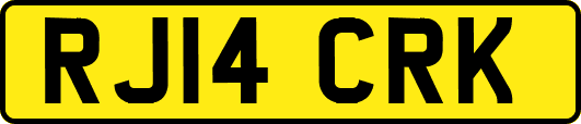 RJ14CRK
