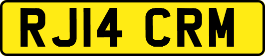 RJ14CRM