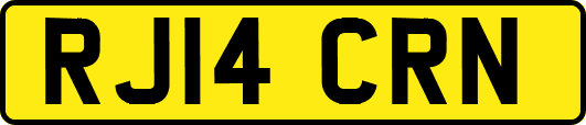 RJ14CRN