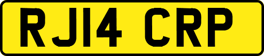 RJ14CRP
