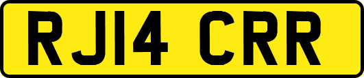 RJ14CRR
