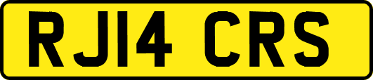RJ14CRS
