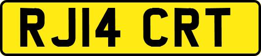 RJ14CRT