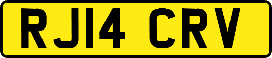 RJ14CRV