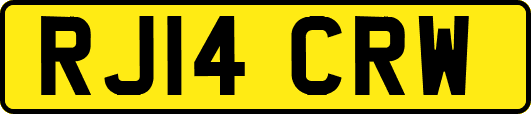RJ14CRW