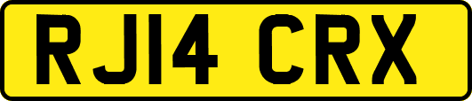 RJ14CRX