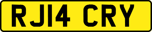RJ14CRY
