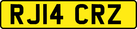 RJ14CRZ