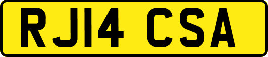 RJ14CSA