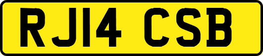 RJ14CSB