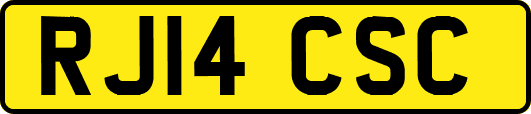 RJ14CSC