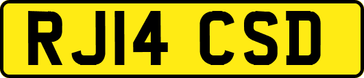 RJ14CSD