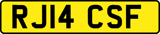 RJ14CSF