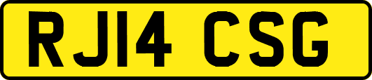 RJ14CSG