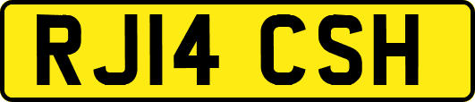 RJ14CSH