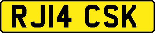RJ14CSK