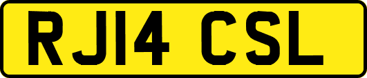 RJ14CSL