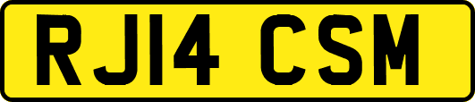 RJ14CSM