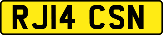 RJ14CSN