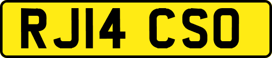 RJ14CSO