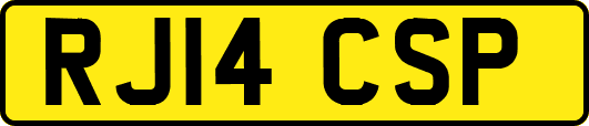 RJ14CSP