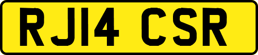 RJ14CSR