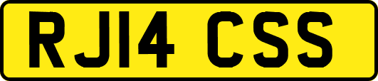 RJ14CSS