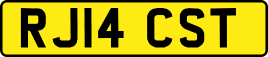RJ14CST