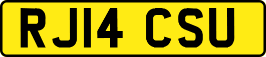 RJ14CSU