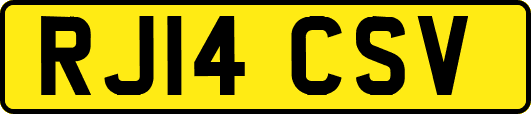 RJ14CSV