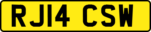 RJ14CSW