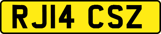 RJ14CSZ