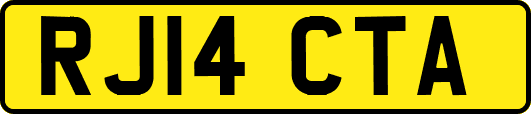 RJ14CTA