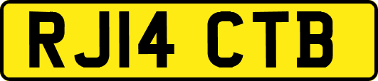 RJ14CTB