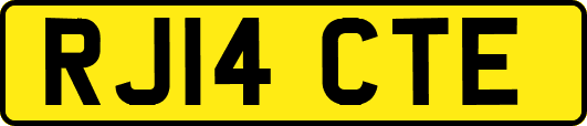 RJ14CTE