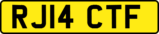 RJ14CTF