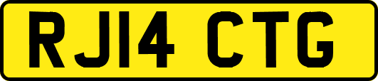 RJ14CTG