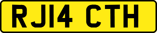 RJ14CTH