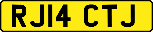RJ14CTJ