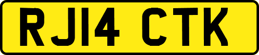 RJ14CTK