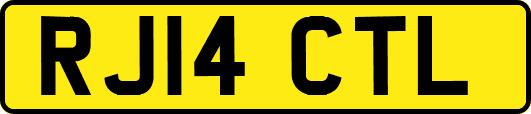 RJ14CTL