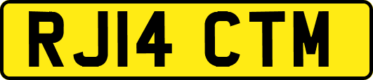 RJ14CTM