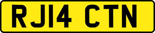 RJ14CTN