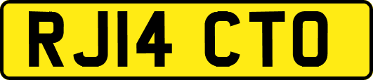 RJ14CTO
