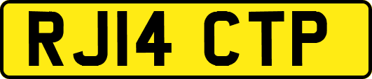 RJ14CTP