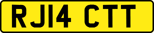 RJ14CTT