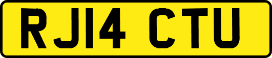 RJ14CTU