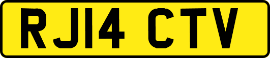RJ14CTV