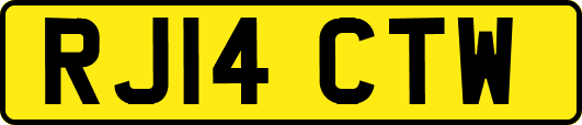RJ14CTW