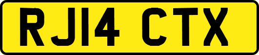 RJ14CTX